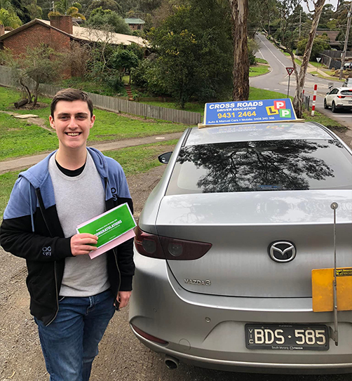 driving Lessons briar hill