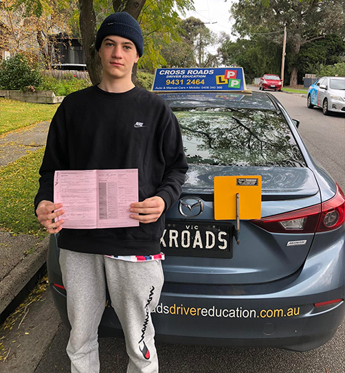 driving Lessons bundoora