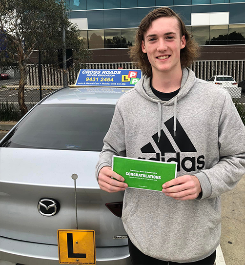 driving school bundoora
