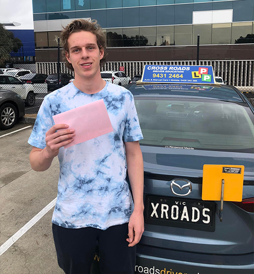 driving lessons dimond creek