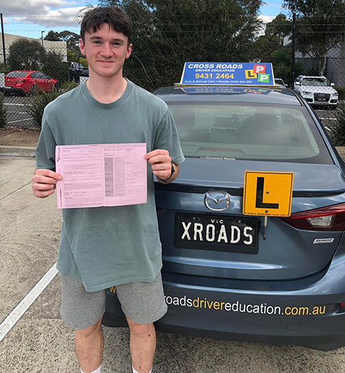 driving school doncaster