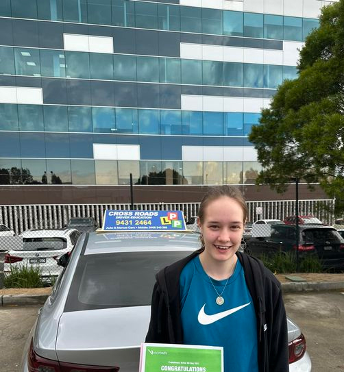 driving school dooren