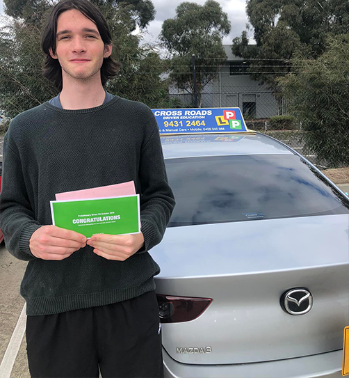 driving lessons doncaster