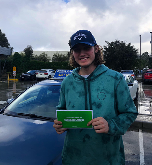 driving school hurstbridge