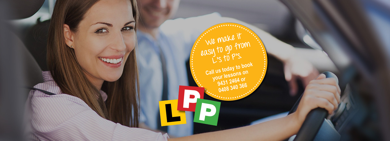 driving school north melbourne