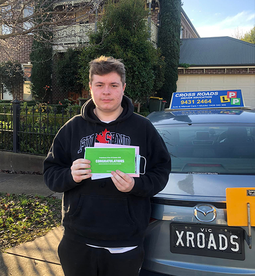 driving school ivanhoe