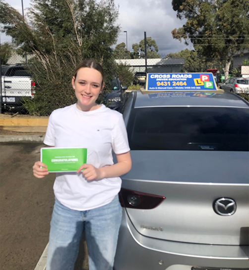 driving school lower plenty