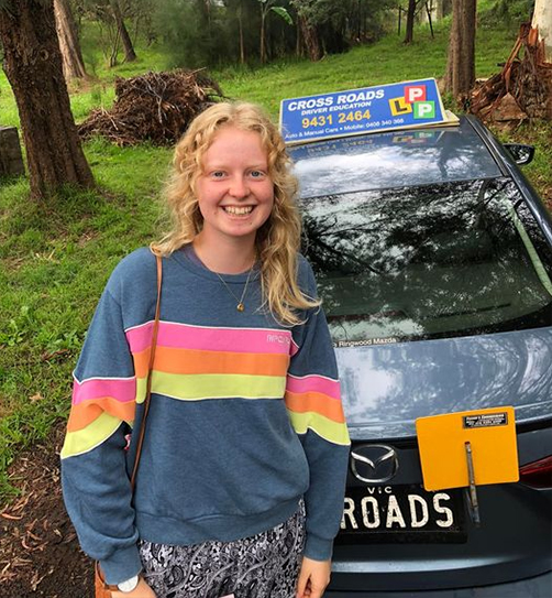 driving lessons plenty