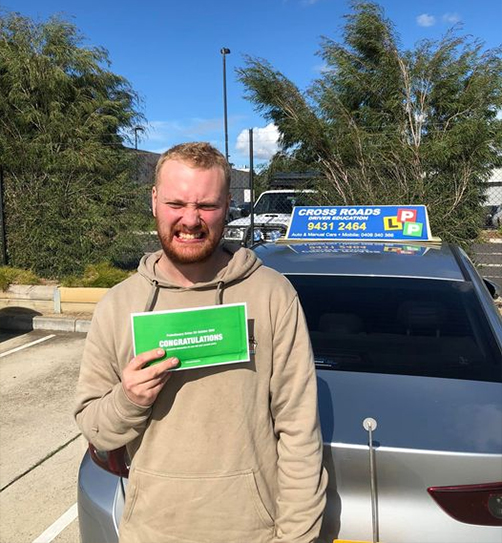 driving school plenty