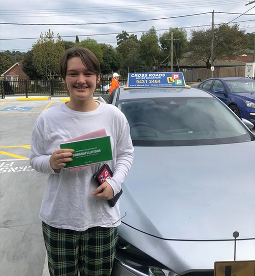 driving school research