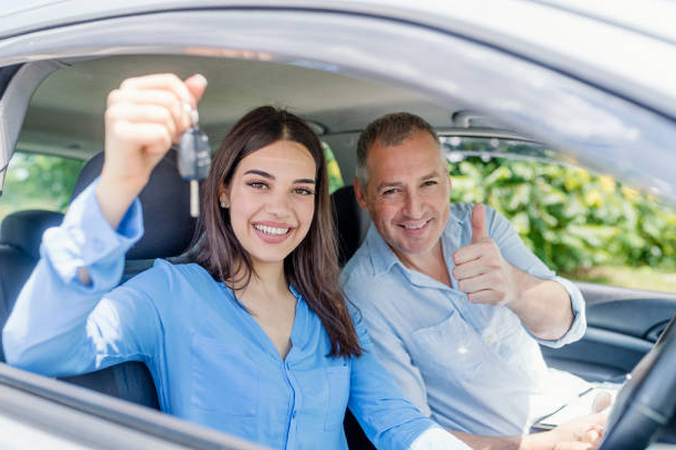 cross roads driver education