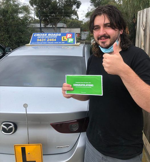 driving school viewbank