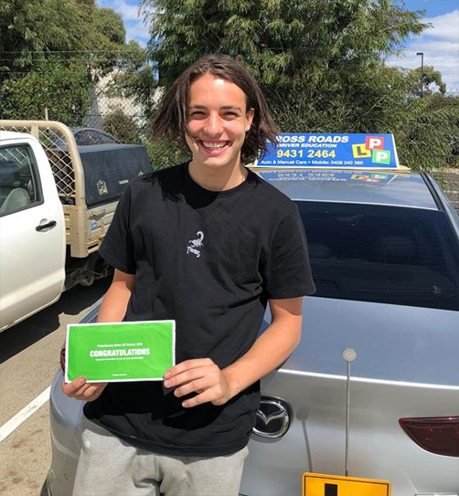 driving school watsonia