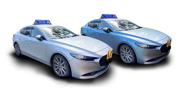 driving lessons north melbourne